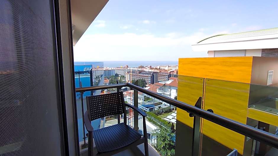 Elite Luxury Suite & Spa