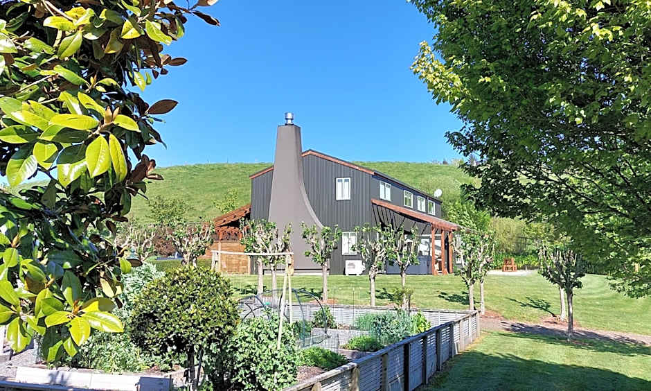 Country Lodge Kinloch