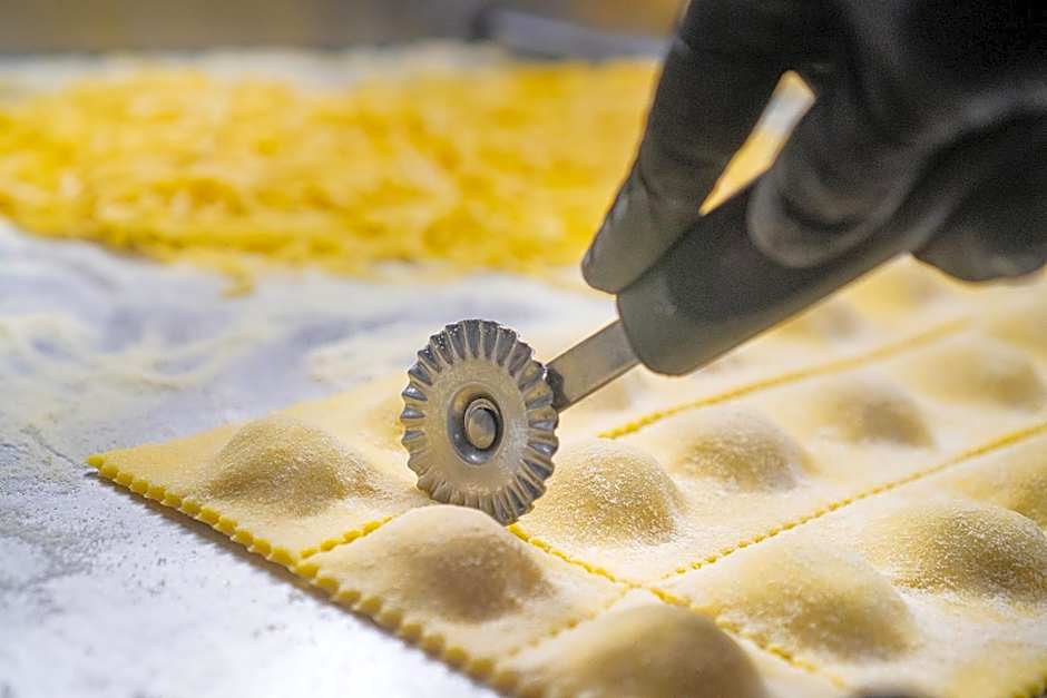 Brieis Relais Alpino