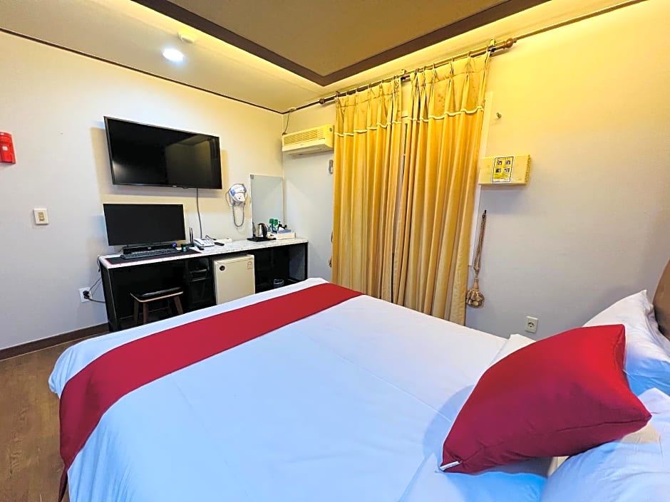 Jeju Sweet Motel