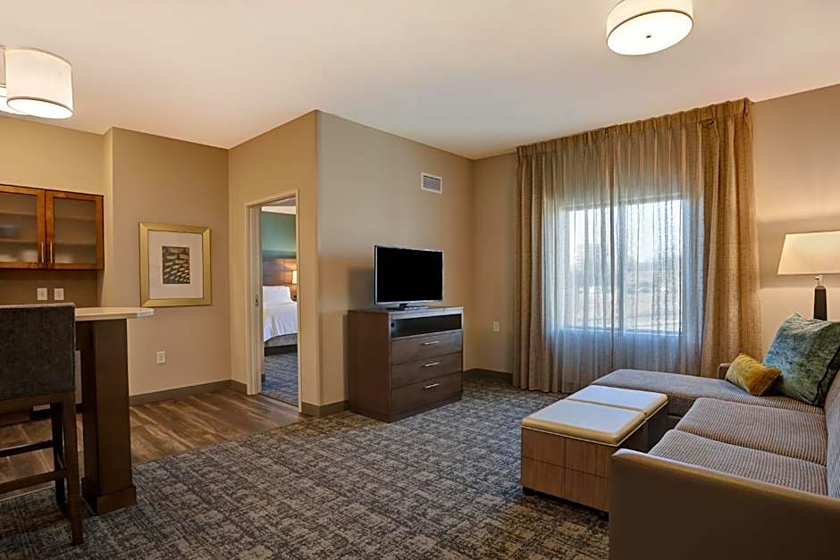 Staybridge Suites Overland Park - Kansas City S By IHG