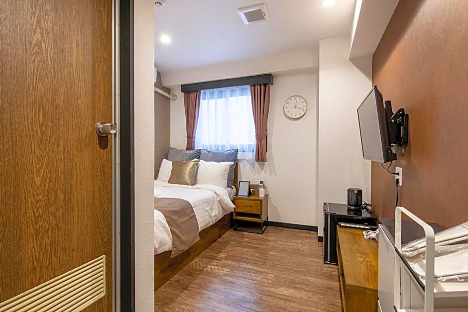 The Park Hotel Akihabara