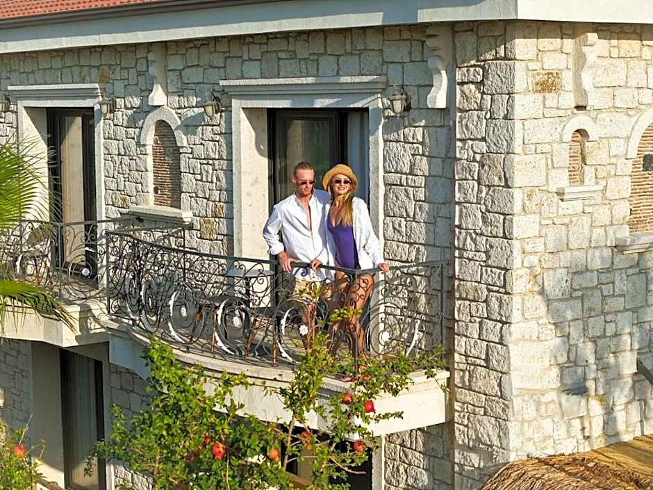 Five Diamonds Hotels
