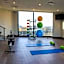 Radisson Blu Vancouver Airport Hotel & Marina