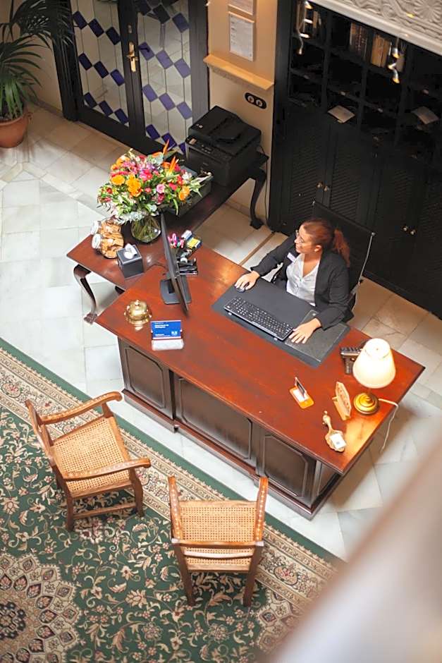 Hotel Palacio de Hemingway