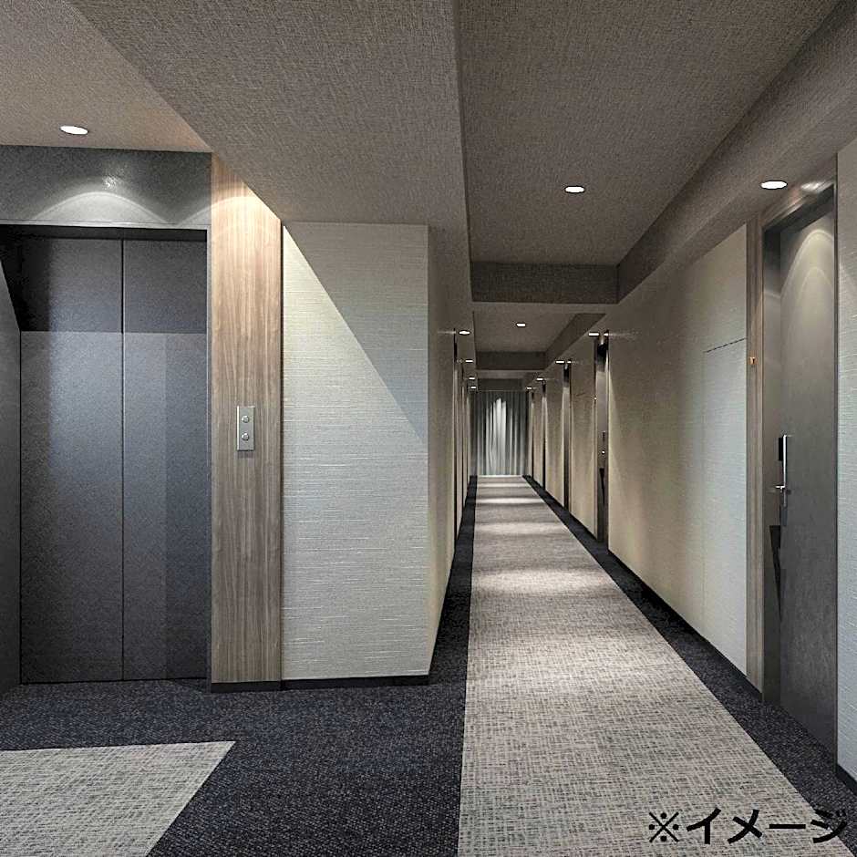 Meitetsu Inn Shinosaka-Station East Gate