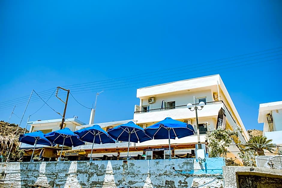 San Georgio Hotel
