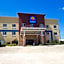 Comfort Inn & Suites Tulsa I-44 West - Rt 66