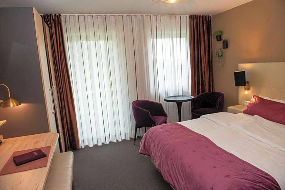 Apartments Amtzell, Selbst-Check-in
