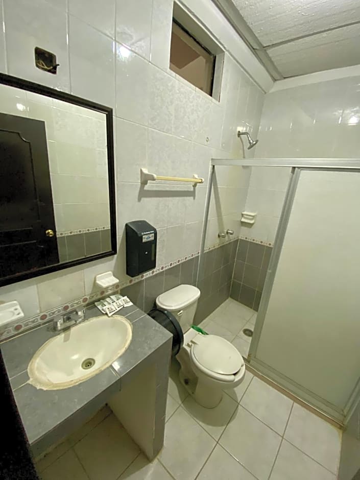 Hotel Real del Quijote