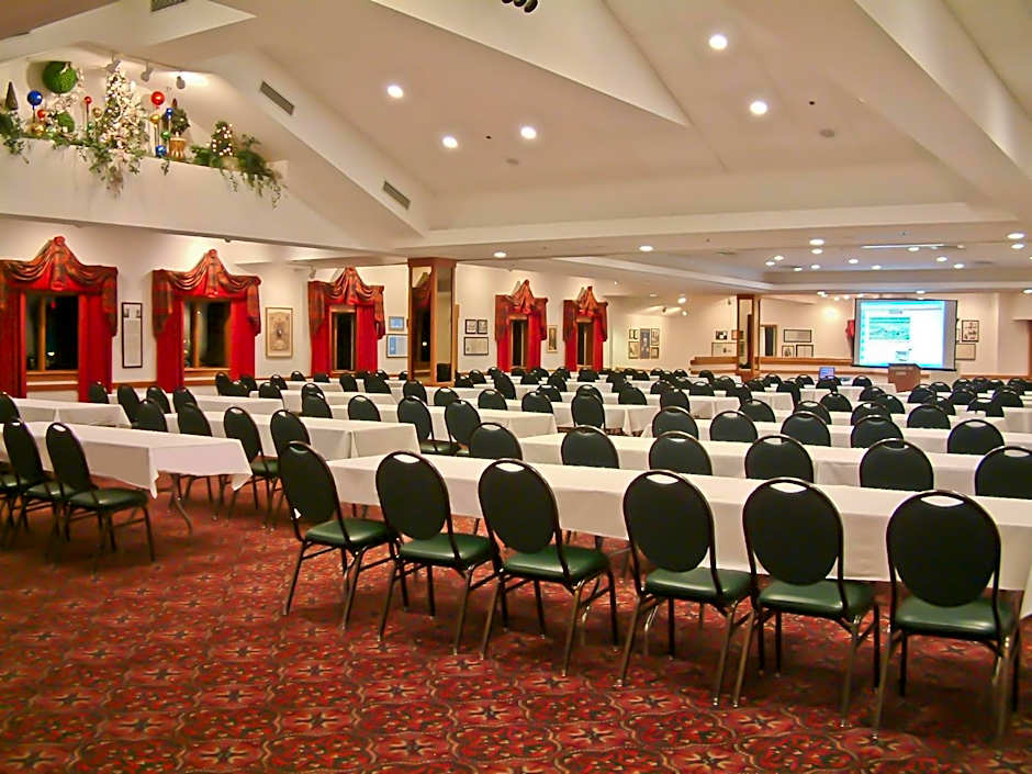Bavarian Inn Lodge