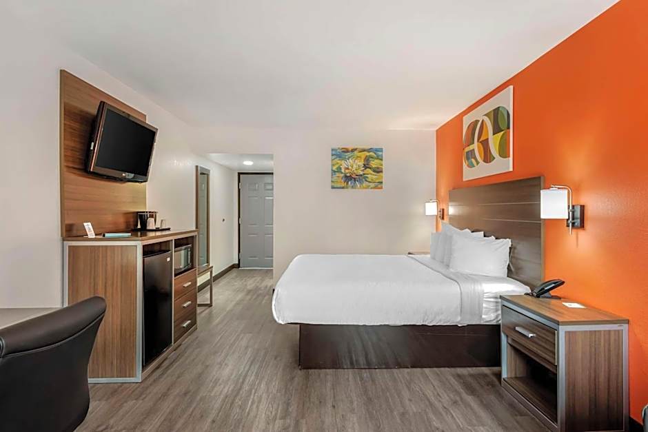 Best Western Statesville Inn