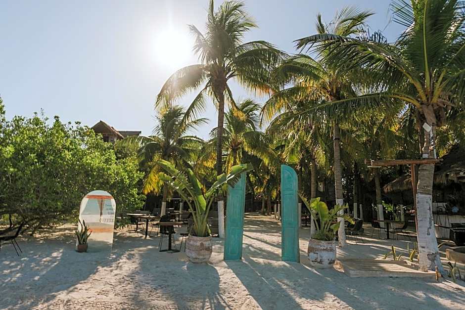Aldea Kuká, Luxury Eco Boutique Hotel