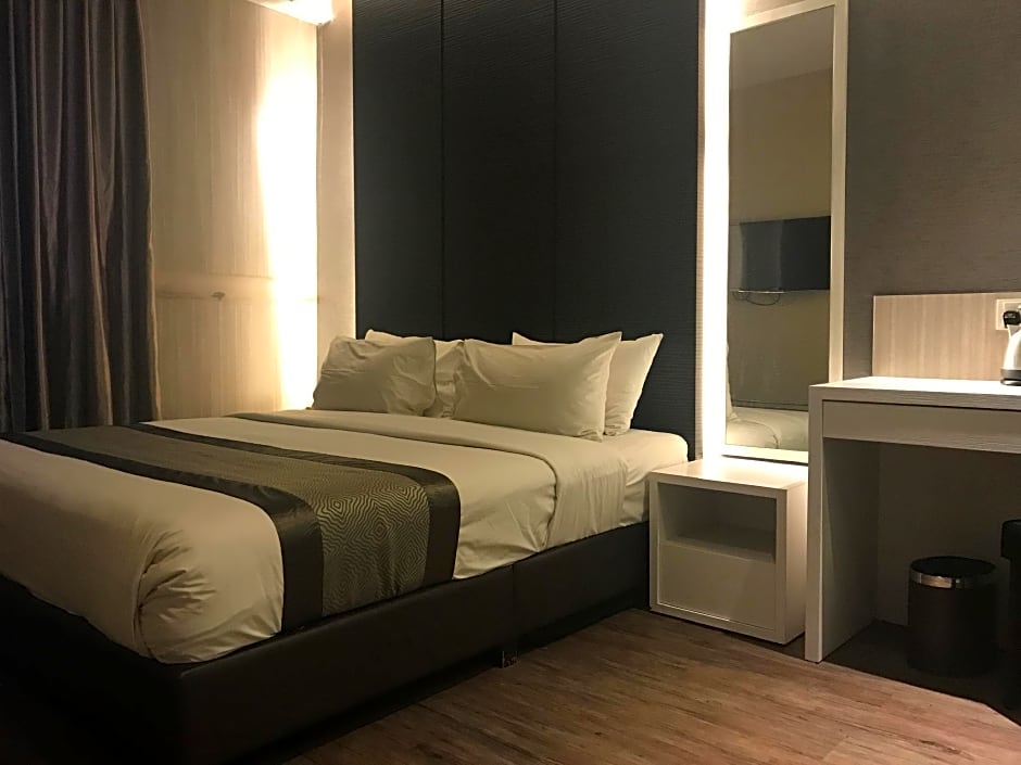 Hotel Austin Paradise - Taman Pulai Utama