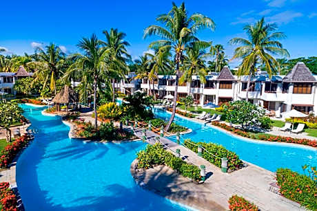 Sheraton Denarau Villas