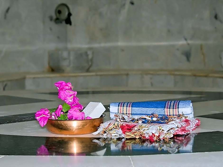 Irem Garden Apart Hotel