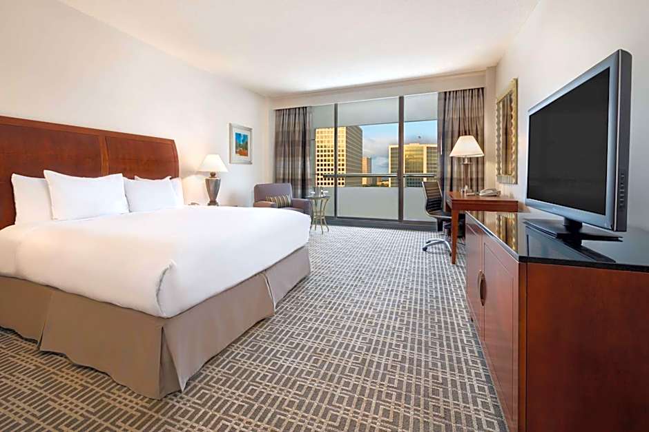 Hilton Houston Post Oak by the Galleria