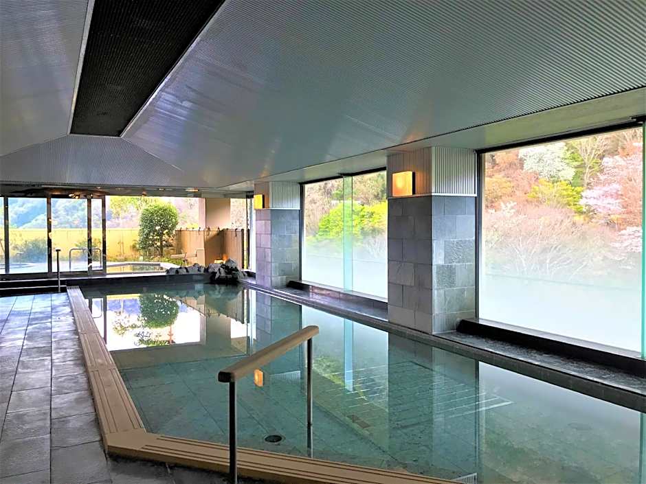 Shuzenji Onsen Katsuragawa