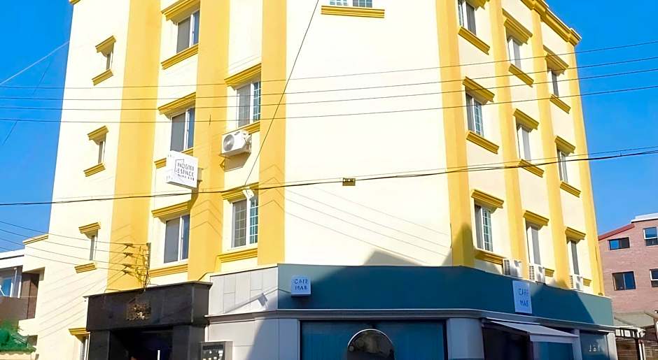 Hostel Espace