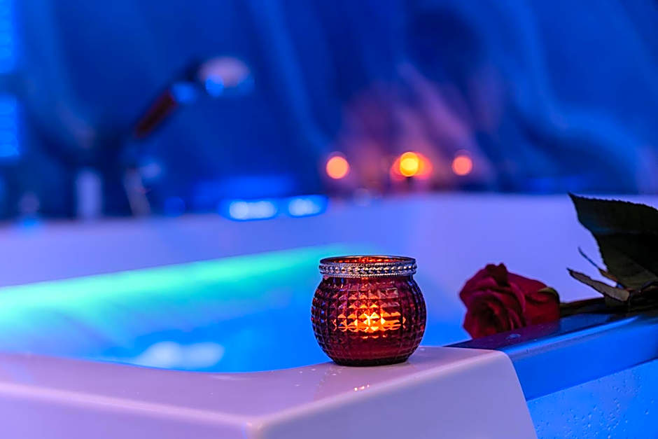 Stacja Galicja Rooms blisko Energylandia