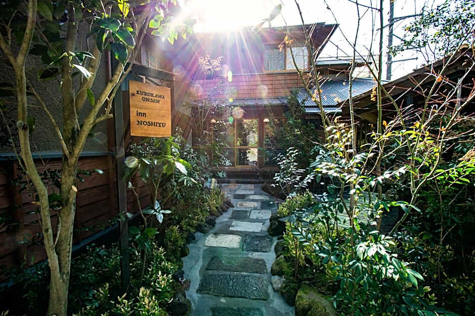 inn NOSHIYU
