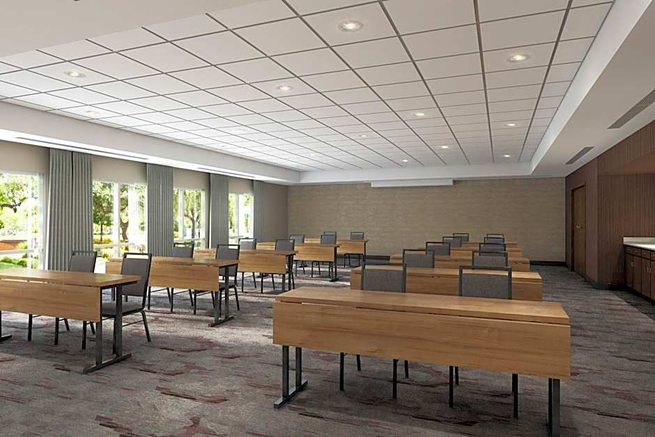 Courtyard by Marriott Houston Intercontinental Airport