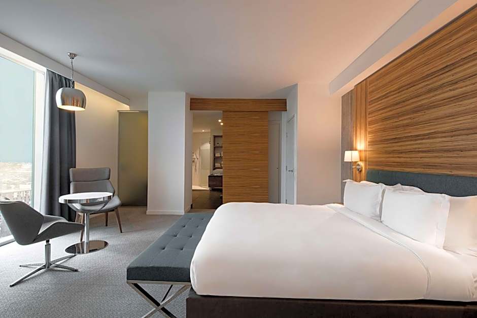 Radisson Blu Hotel, Birmingham