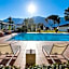 Villa Delta - Parkhotel Delta