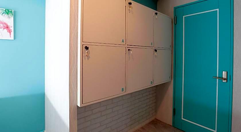 Enoshima Guest house 134