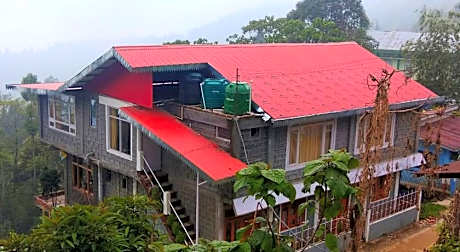 Vamoose Cosynook Homestay