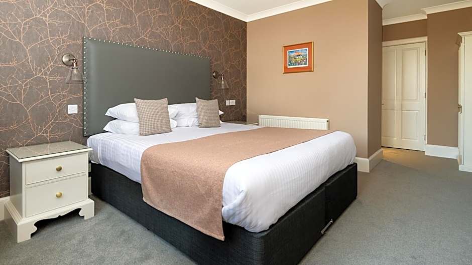 Sunbank House Metro Hotel