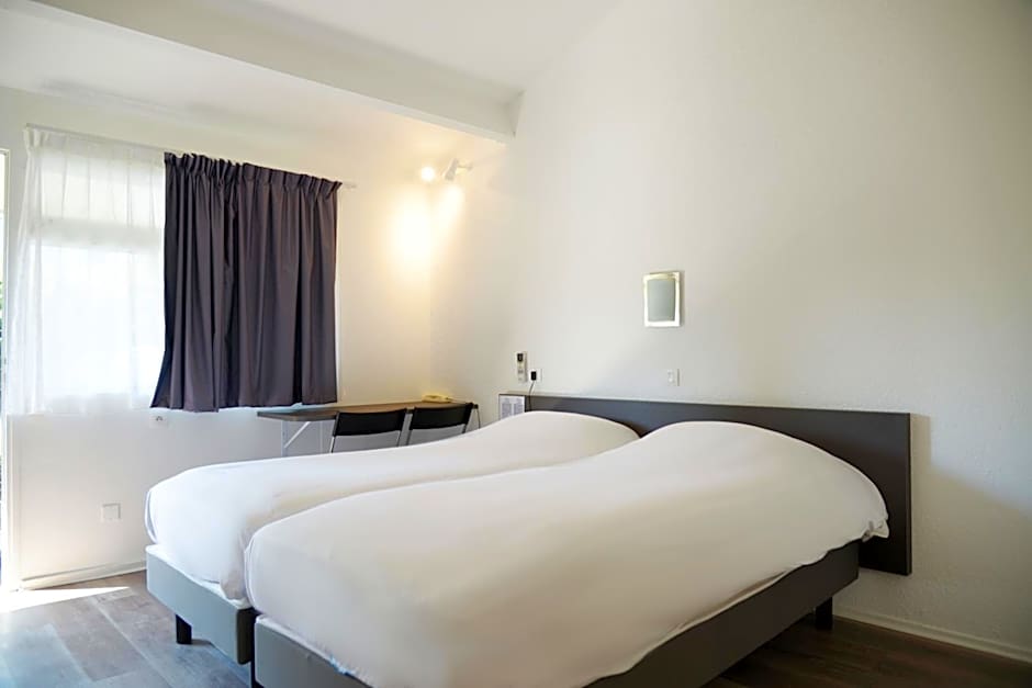 Aerel Hotel Aéroport Blagnac