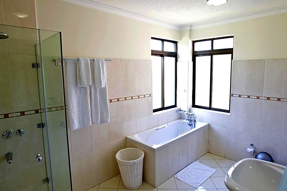 GemSuites Serviced Apartments State House