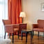 Hotel Schweizerhof Basel