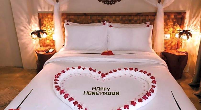 Sandy Heaven Maldives