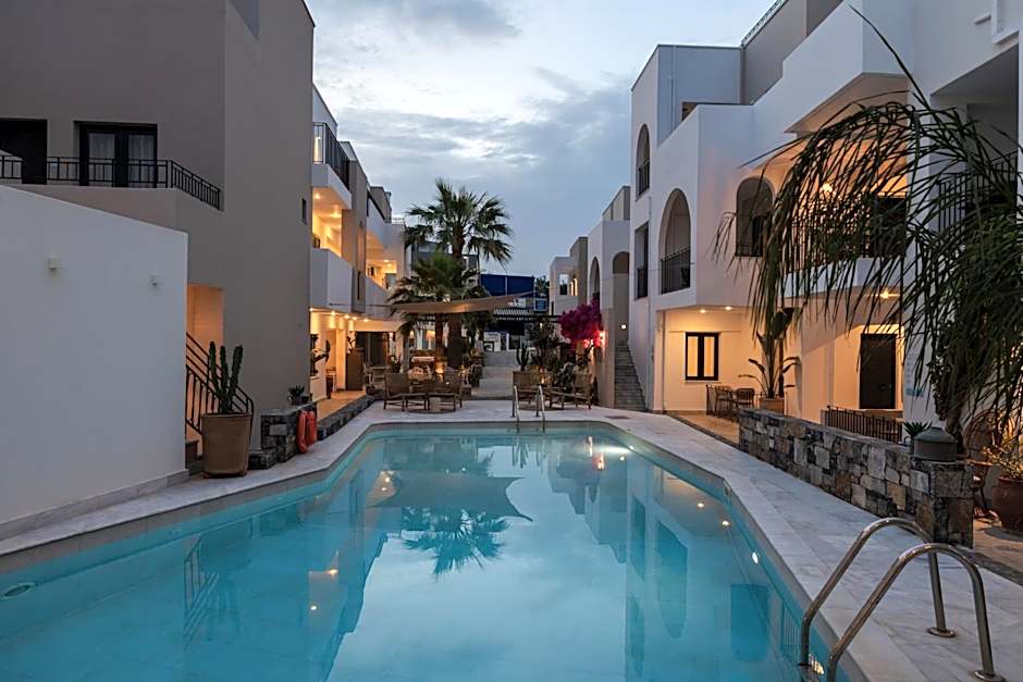 Nami Hotel & Suites