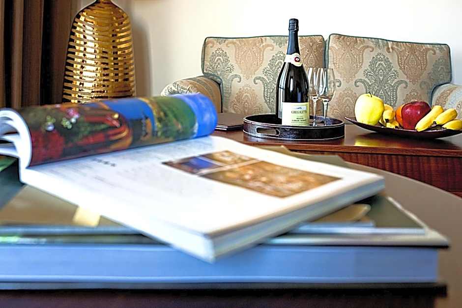 Primoretz Grand Hotel & Spa