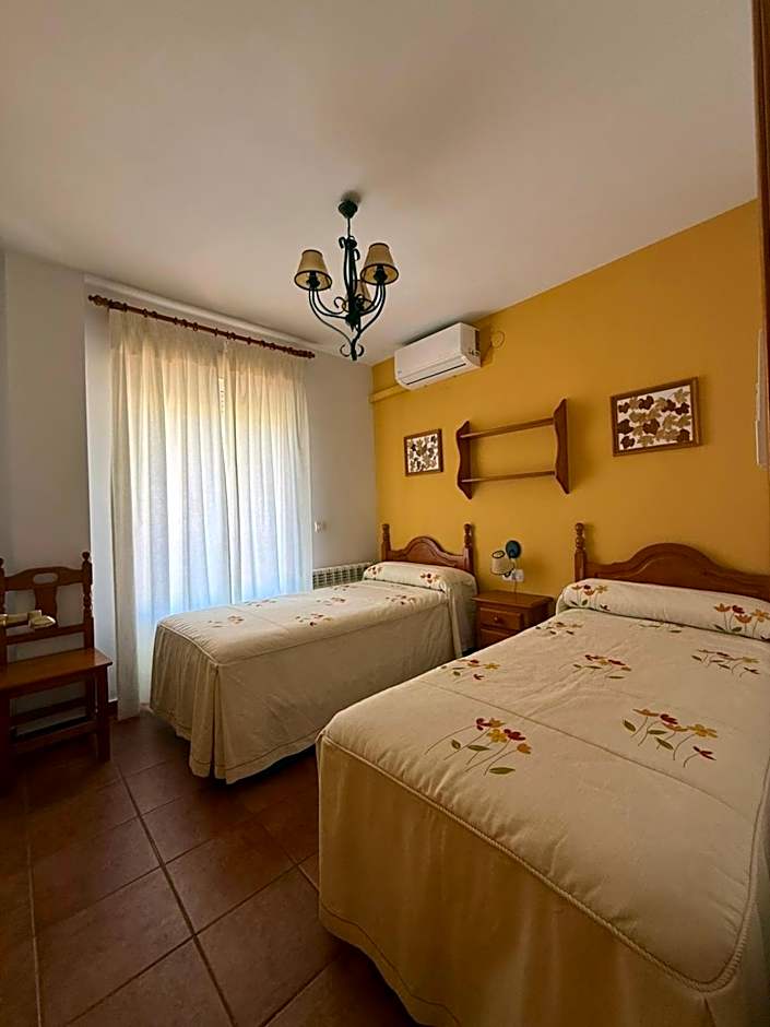 Apartamentos Valle del Guadalquivir
