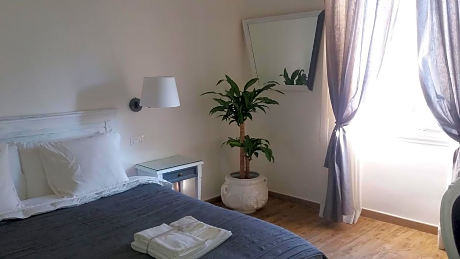 In San Frediano B&B