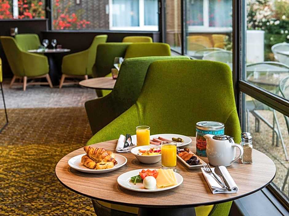 Novotel Metz Amneville