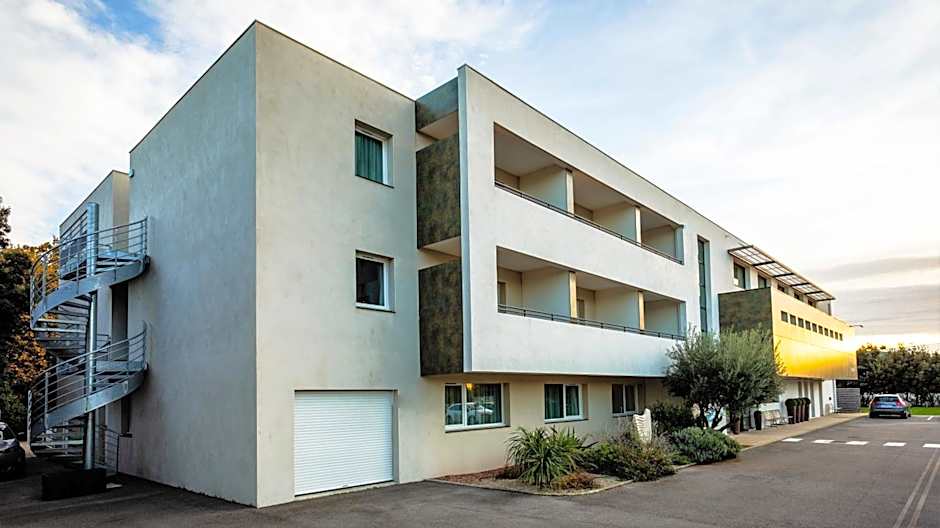 Forme-hotel & Spa Montpellier Sud-Est - Parc Expositions - Arena