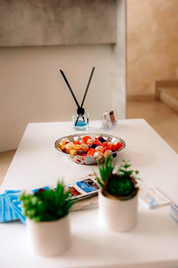 Hotel Enna Rimini