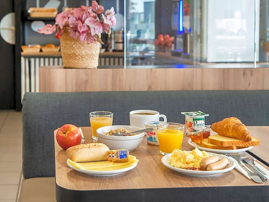 Premiere Classe Cholet