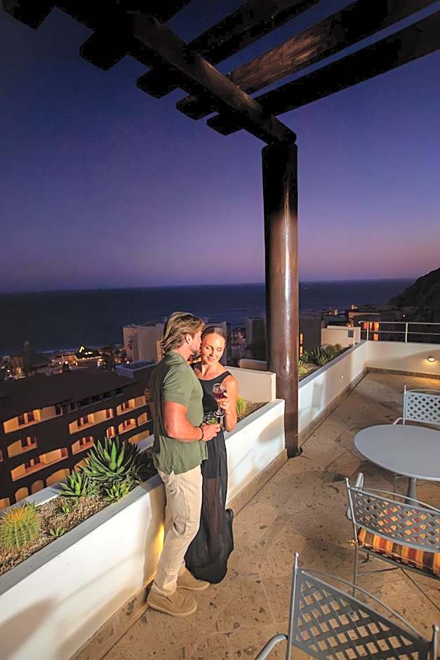 Sandos Finisterra All Inclusive