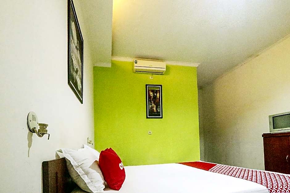 Hotel O Nyi Rindang Near Puskesmas Jekan Raya