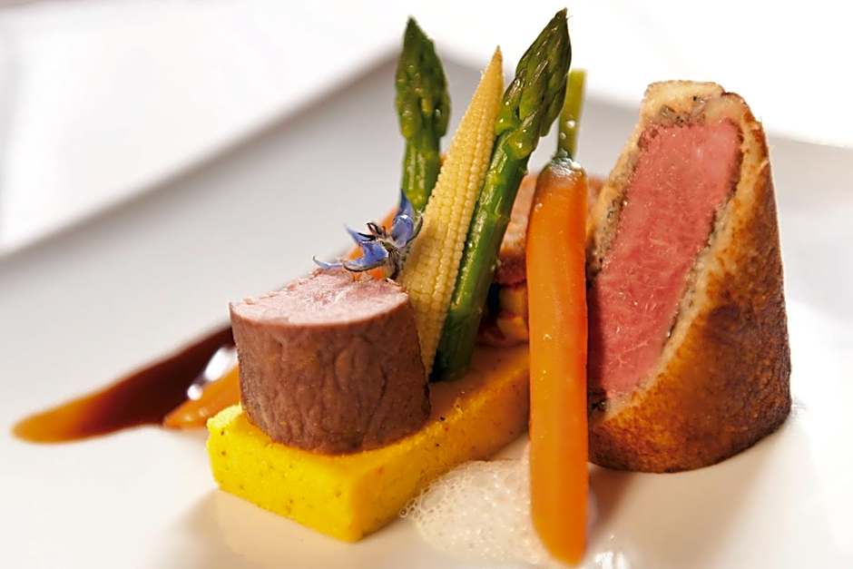 Travel Charme Strandhotel Bansin