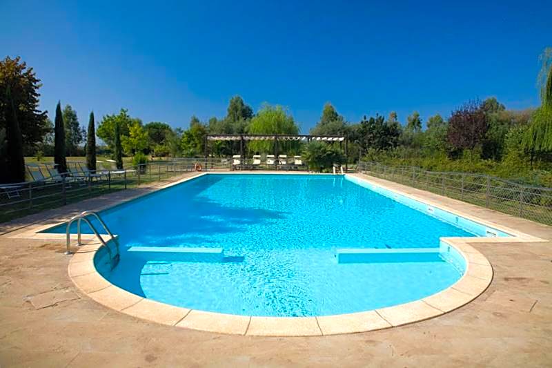 Hotel Le Rotonde