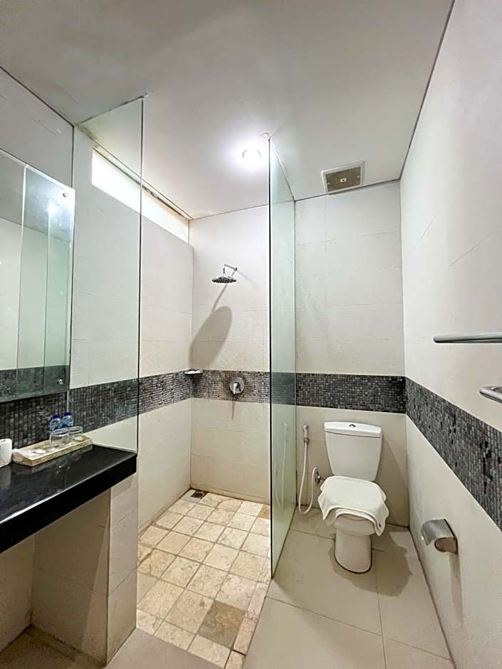 Apple Villas & Apartments, close to Canggu & Seminyak