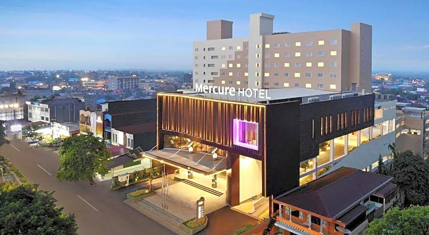 Mercure Bengkulu