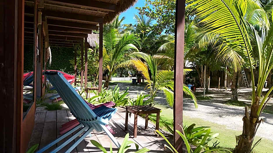 Eco Cabañas Bluekay